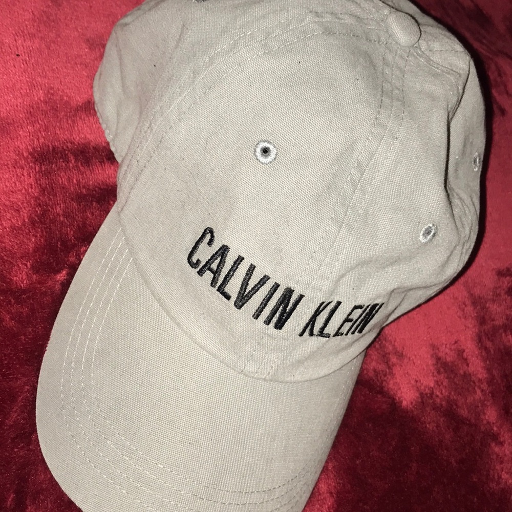Calvin Klein Dad Hat